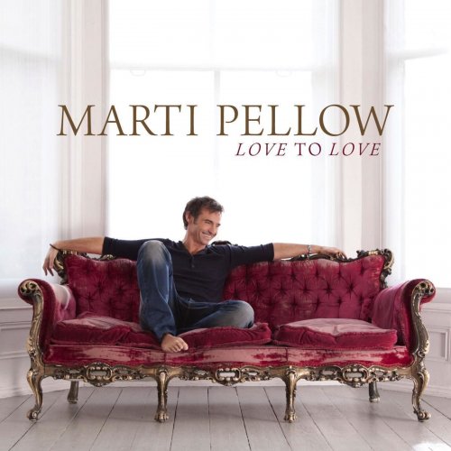 Marti Pellow - Love To Love (2011)