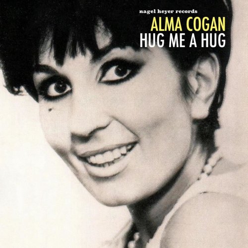 Alma Cogan - Hug Me a Hug (2018)