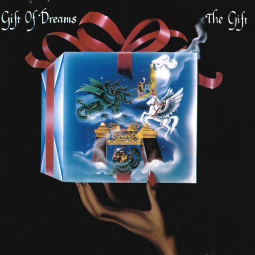 Gift Of Dreams - The Gift (1983)