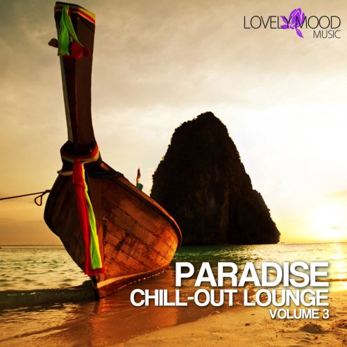 Paradise Chill Out Lounge, Vol. 3 (2012)