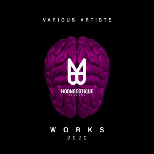 VA - Works 2020 (2020)