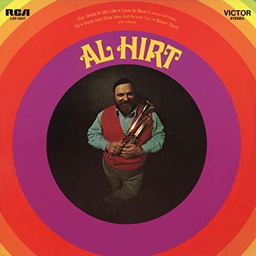 Al Hirt - Al Hirt (1970/2020) Hi Res