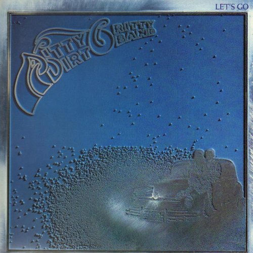 Nitty Gritty Dirt Band - Let's Go (Reissue) (1982/2013)