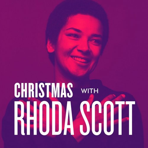 Rhoda Scott - Christmas with Rhoda Scott (2020)