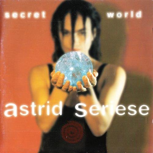 Astrid Seriese - Secret World (1994) FLAC