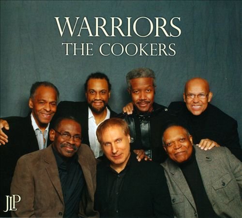 The Cookers - Warriors (2010) FLAC