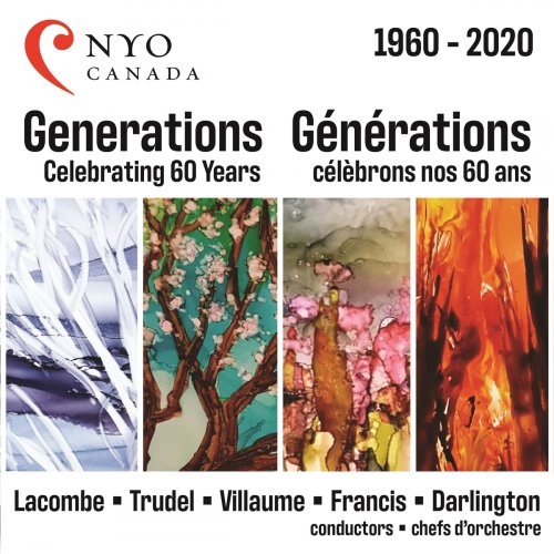 NYO Canada - Generations (2020)