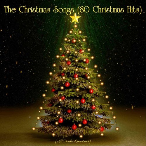 VA - The Christmas Songs (80 Christmas Hits) (2020)