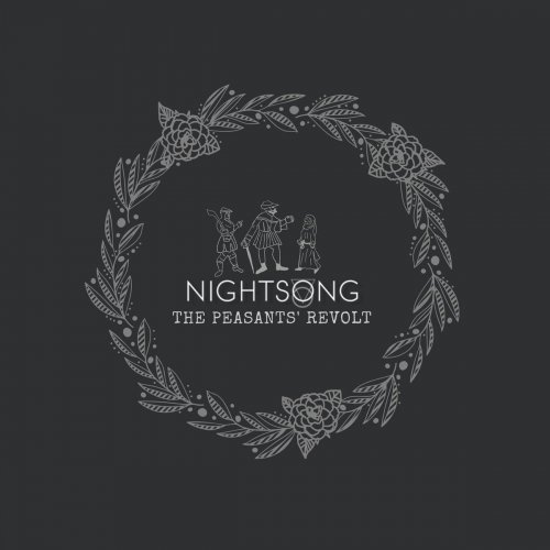 Nightsong - The Peasants' Revolt (2020)