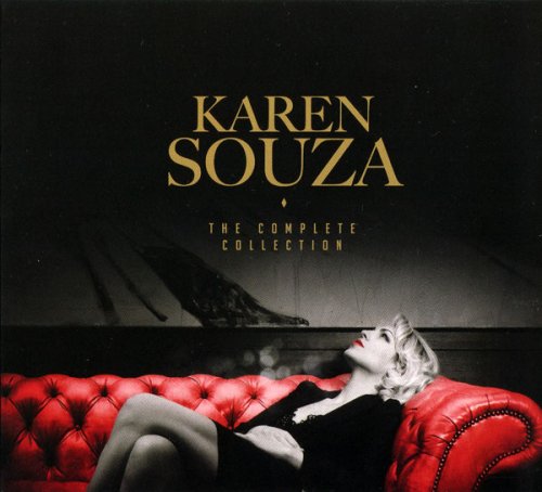 Karen Souza - The Complete Collection (2017)