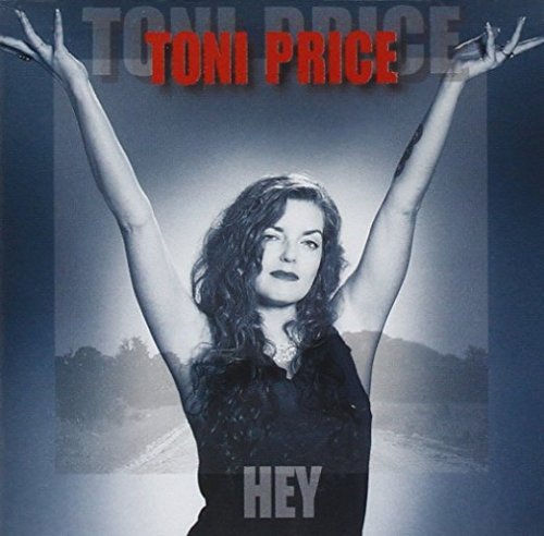 Toni Price - Hey (1995)