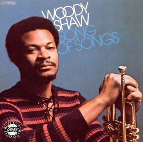 Woody Shaw - Song of Songs (1997)