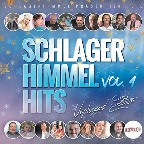 VA - Schlagerhimmel Hits, Vol. 1 (Unplugged Edition) (2020)