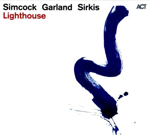 Gwilym Simcock, Tim Garland, Asaf Sirkis - Lighthouse (2012) CD Rip