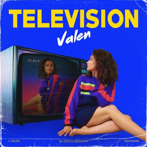 Valen - Television (2020)