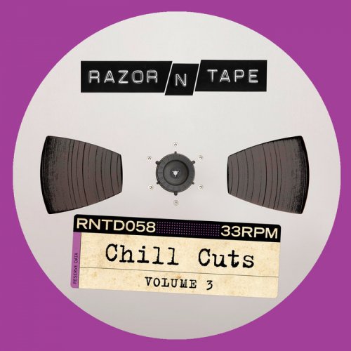 VA - Chill Cuts Vol. 3 (2020)