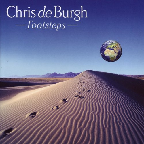 Chris De Burgh - Footsteps (2009)