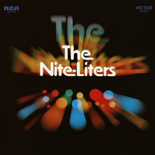 The Nite-Liters - The Nite-Liters (Remastered) (2020) [Hi-Res]