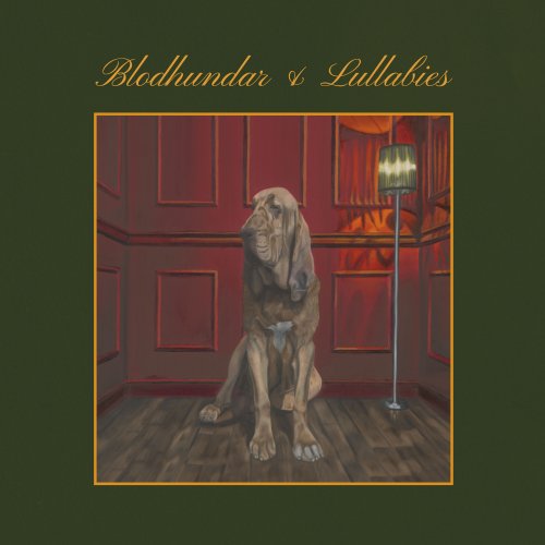 jonatan leandoer96 - Blodhundar & Lullabies (2020)