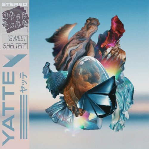 YATTE - Sweet Shelter (2020)
