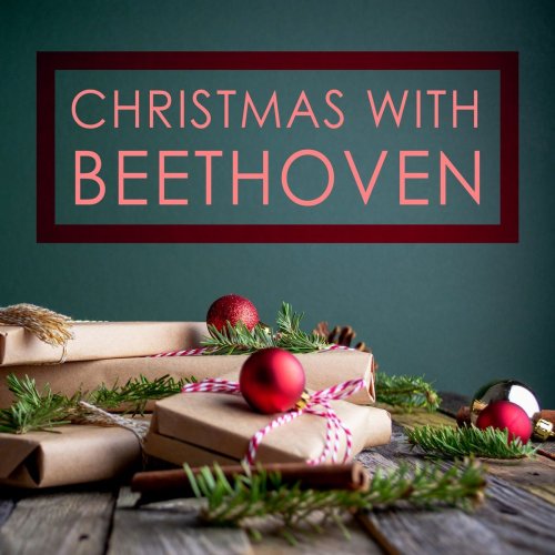 VA - Christmas with Beethoven (2020)