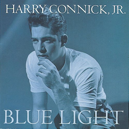 Harry Connick Jr. - Blue Light, Red Light (1991) Lossless