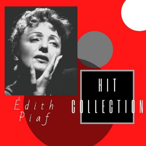 Edith Piaf - Hit collection (2020)