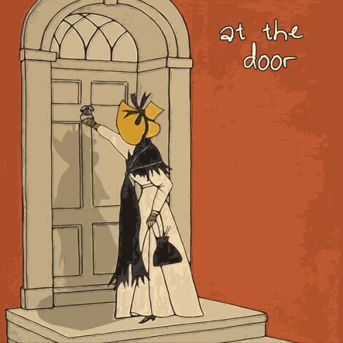 Henri Salvador - At the Door (2020)