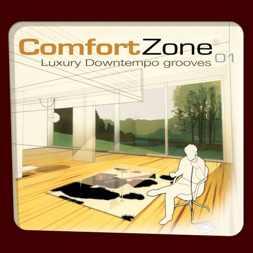 Comfort Zone 01 - Luxury Downtempo Grooves (Digitally Remastered Version) (2011)