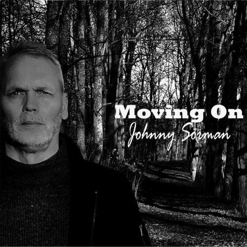 Johnny Sörman - Moving On (2020)