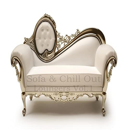 Sofa & Chill Out Loungers, Vol.1 (Relaxing Deluxe Lounge and Chill Out Pearls) (2012)