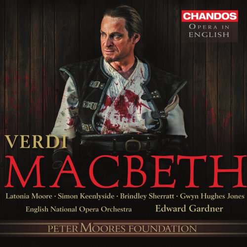 Edward Gardner - Verdi: Macbeth (2014)