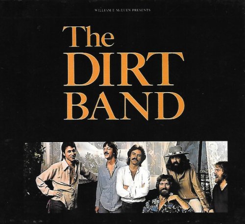 Dirt Band - Dirt Band / An American Dream / Make A Little Magic / Jealousy 81 (Reissue) (1978-1981)