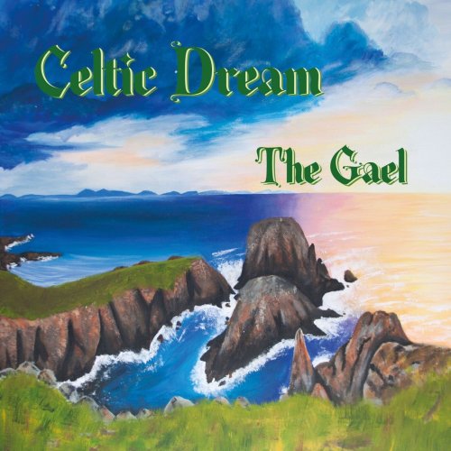 Celtic Dream - The Gael (2020)