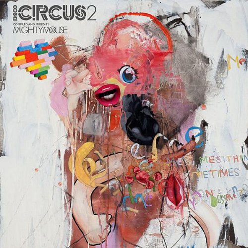 VA - Disco Circus 2 [2CD] (2010)
