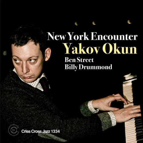 Yakov Okun - New York Encounter (2011) flac
