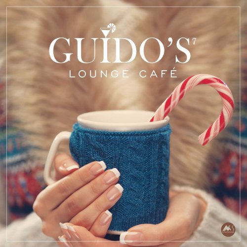 VA - Guido's Lounge Cafe Vol. 7 (2020)