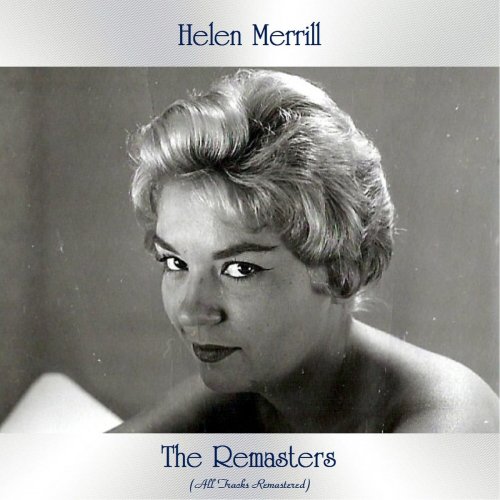 Helen Merrill - The Remasters (All Tracks Remastered) (2020)