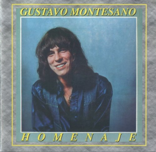 Gustavo Montesano - Homenaje (1996)