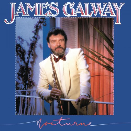 James Galway - Nocturne (2014)