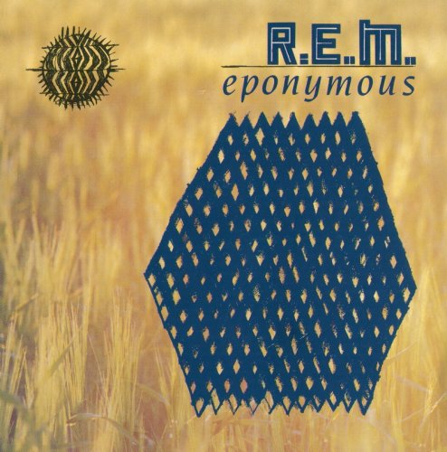 R.E.M. - Eponymous (1988)