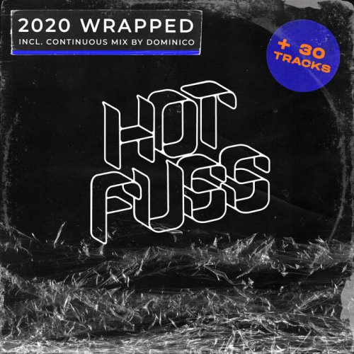 VA - 2020 Wrapped (2020)