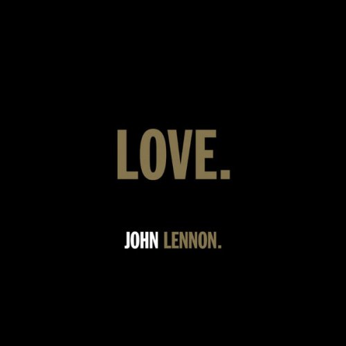 John Lennon - LOVE. EP (2020)