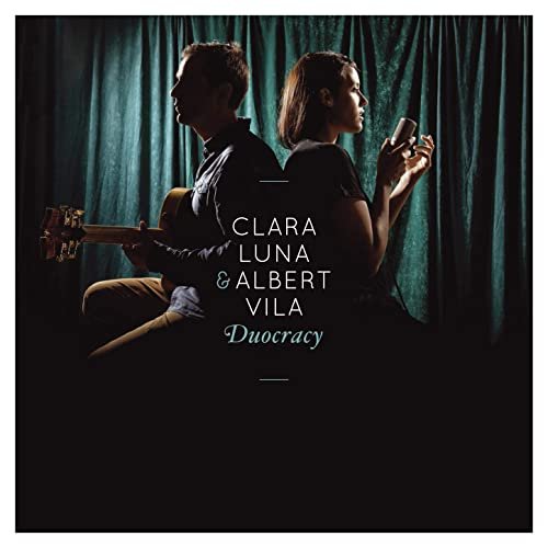 Clara Luna & Albert Vila - Duocracy (2020)