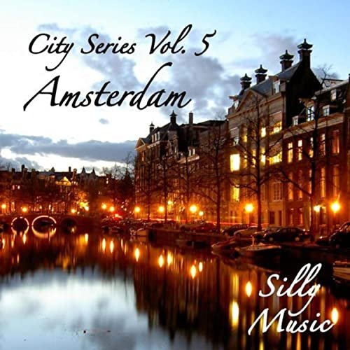 City Series, Vol. 5 - Amsterdam (2012)