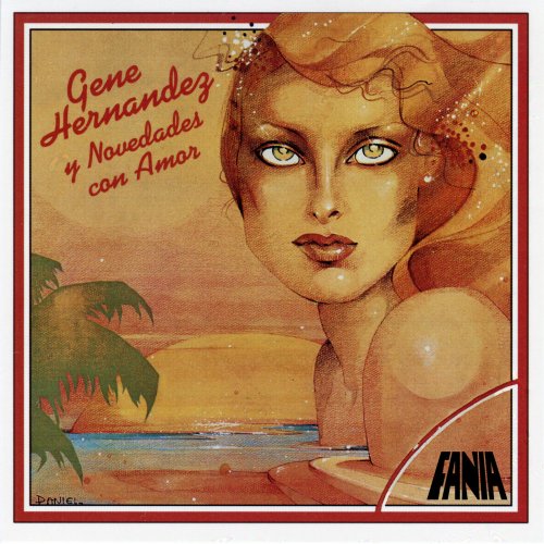 Gene Hernandez y Novedades - Con Amor (1978)