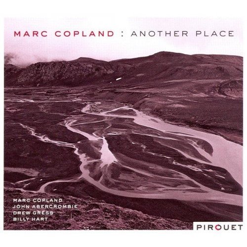 Marc Copland - Another Place (2008)
