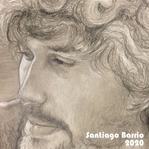 Santiago Barrio - 2020 (2020) [Hi-Res]