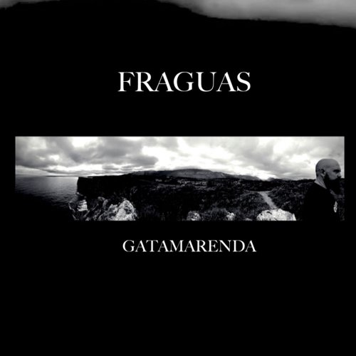 Fraguas - Gatamarenda (2020) [Hi-Res]
