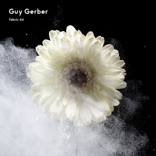 Guy Gerber - Fabric 64 (2012)